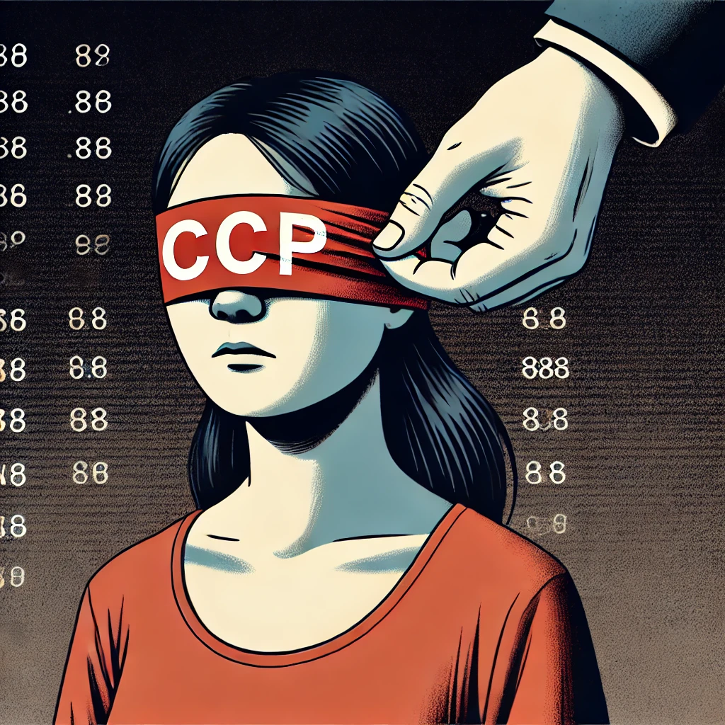 反思1978，不要被中共宣传所蒙蔽