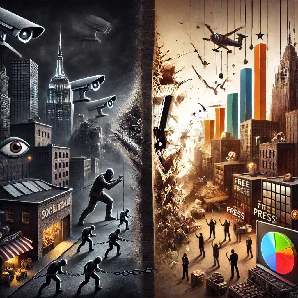 The Fall of the CCP Is the Best Economic Stimulus